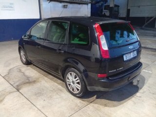 Ford C-MAX 2006