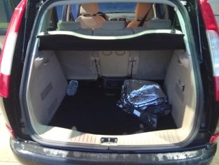 Ford C-MAX 2006