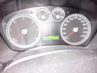 Ford C-MAX 2006