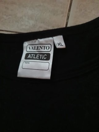 Camiseta sin mangas Ghost