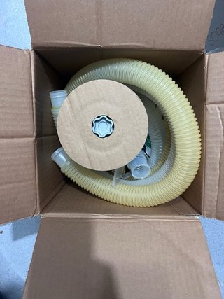 Bomba Filtro Intex Krystal Clear 28638GS