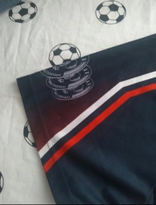 Camiseta Ajax Umbro ABN AMRO