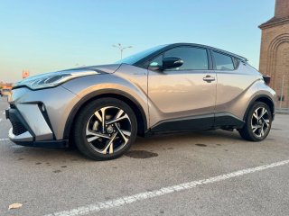 Toyota C-HR 2021