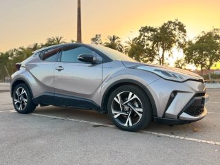 Toyota C-HR 2021