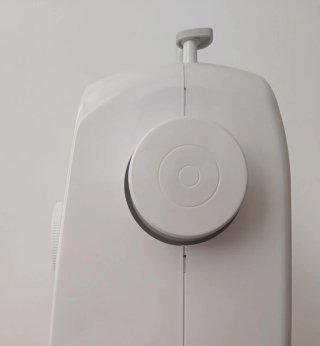 Máquina de coser Brother. Para piezas