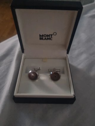 Gemelos Montblanc