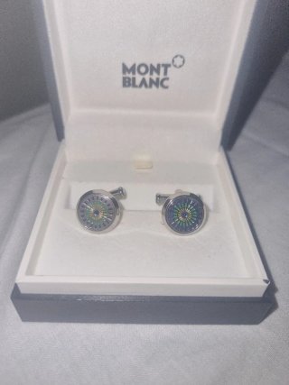 Gemelos Montblanc