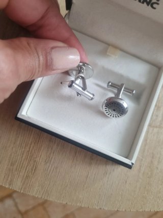 Gemelos Montblanc