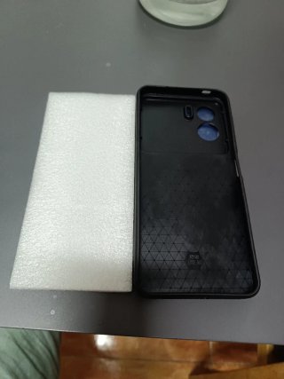 Funda Honor 90 Lite