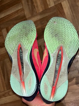 Nike ZoomX Vaporfly 4% Zapatillas Running