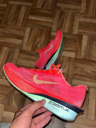 Nike ZoomX Vaporfly 4% Zapatillas Running