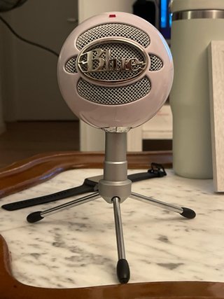 Micrófono USB Blue Snowball iCE