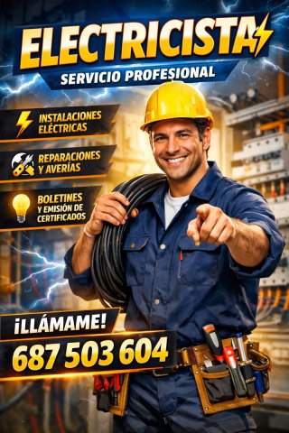 Electrictsa barcelona
