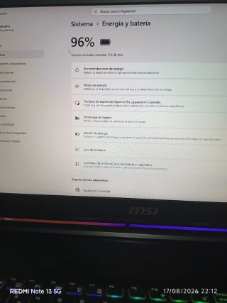 MSI GT63 Titan 8RG | i7 | GTX 1080 Desktop | 120Hz