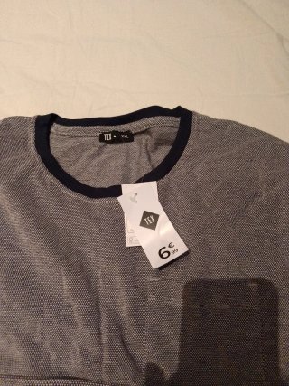Camisas varias