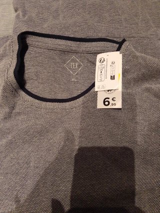 Camisas varias