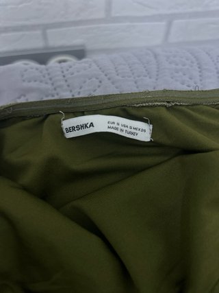 Vestidos palabra de honor (2 unidades)