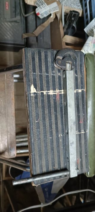 Llave de lavabo telescópica