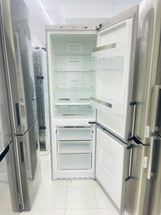 Nevera marca Siemens 6mees garantía con transporte