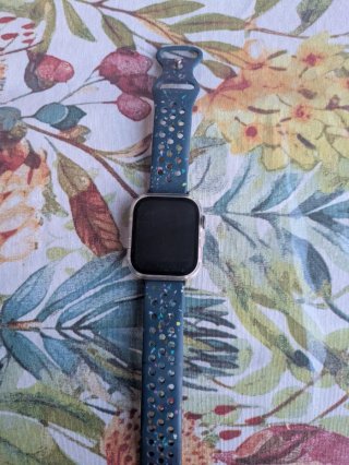 Reloj Huawei Fit 4 Azul Multicolor