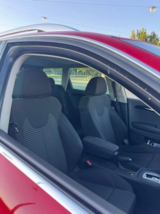SEAT Exeo 2012