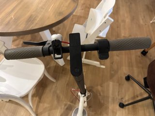 Patinete Eléctrico Xiaomi M365 Blanco