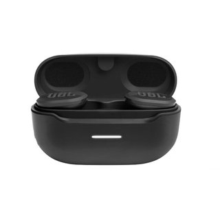 Auriculares deportivos JBL Endurance Race 2 negros