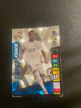 Panini Adrenalyn XL 22-23 Pack Cartas