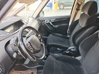 Citroen C4 Picasso 2008