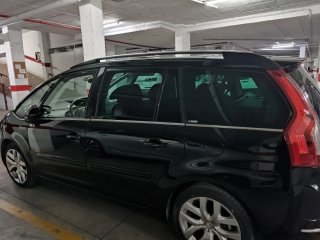 Citroen C4 Picasso 2008