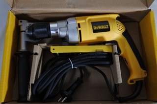 Taladro Dewalt 700w DW236 nuevo