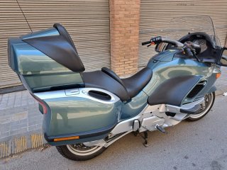BMW K 1200 LT Touring 67300 km