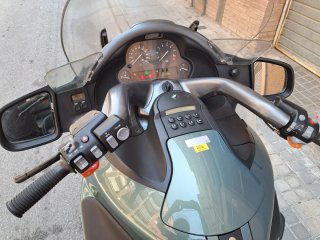 BMW K 1200 LT Touring 67300 km