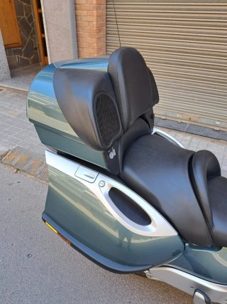 BMW K 1200 LT Touring 67300 km