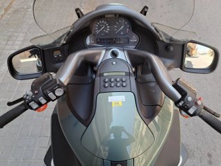 BMW K 1200 LT Touring 67300 km