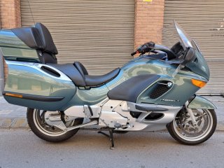 BMW K 1200 LT Touring 67300 km