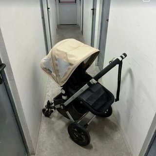 Carrito Bugaboo Camaleon