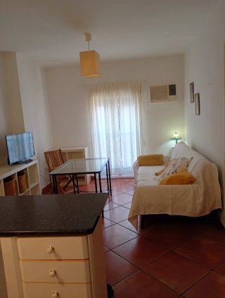 Piso en venta en la judería de córdoba