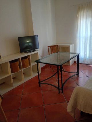 Piso en venta en la judería de córdoba