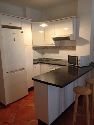 Piso en venta en la judería de córdoba