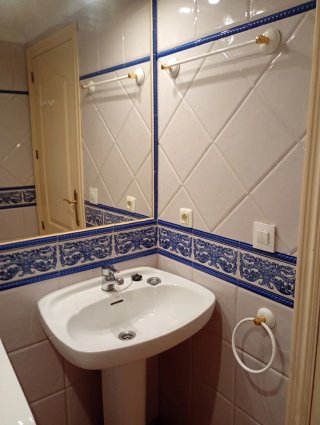 Piso en venta en la judería de córdoba