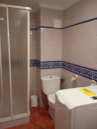 Piso en venta en la judería de córdoba