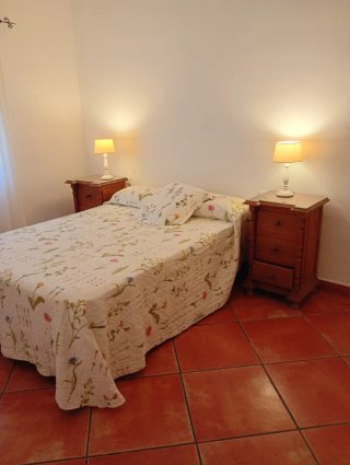 Piso en venta en la judería de córdoba