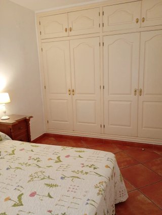Piso en venta en la judería de córdoba