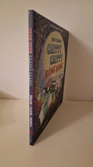 Chitty Chitty Bang Bang
