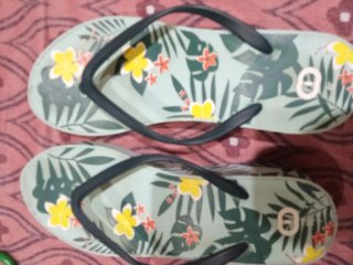 Chanclas Talla 39