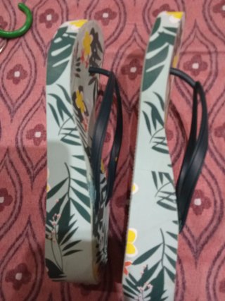 Chanclas Talla 39