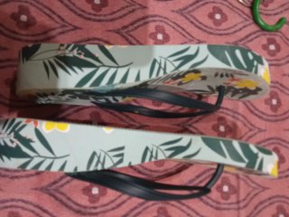 Chanclas Talla 39
