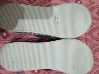 Chanclas Talla 39
