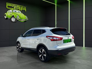 Nissan Qashqai 1.5 dCi N-Connecta 4x2 81 kW (110 CV)